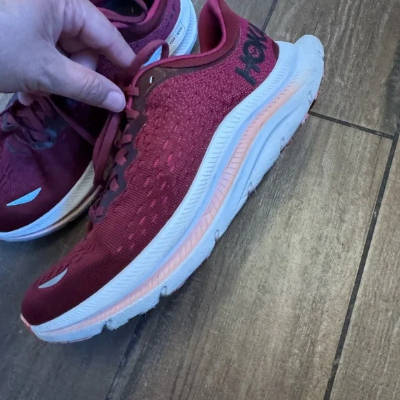 HOKA Kawana Women's Running Shoes - Picture 5 of 12